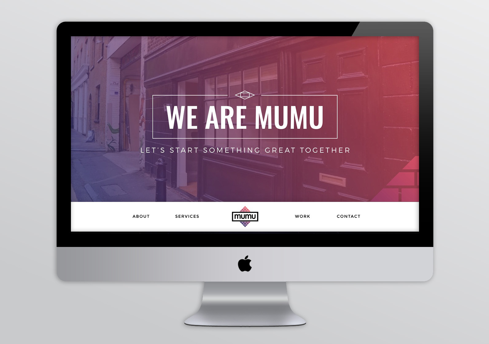 TinyBeastDesign-Mumu-Website