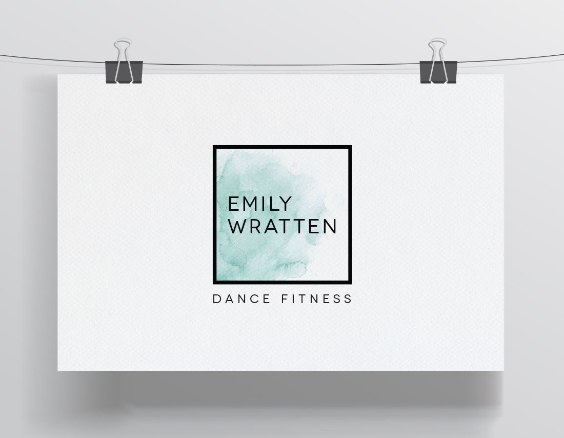 TinyBeastDesign-EmilyWrattenDanceFitness-Logos